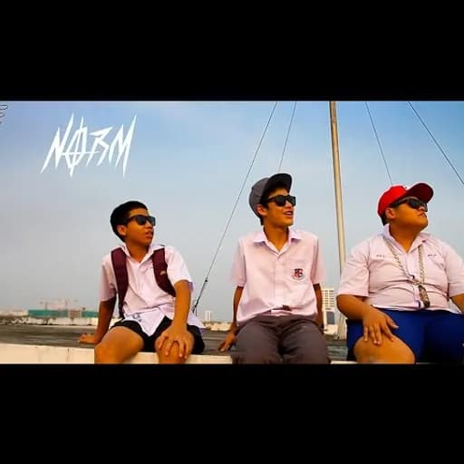 เรื่องรักระหว่างเรา  ft. Mamaoil