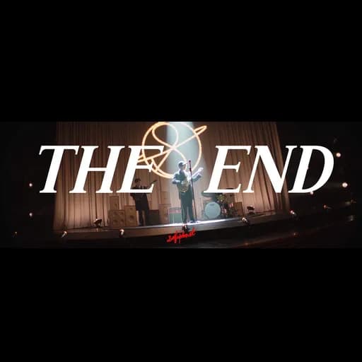 ปล่อยมือ (The End)