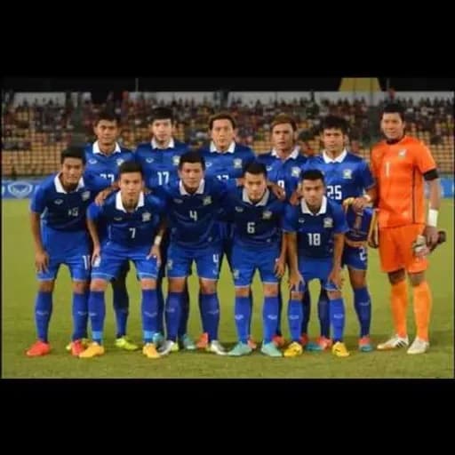 อยากไปบอลโลก