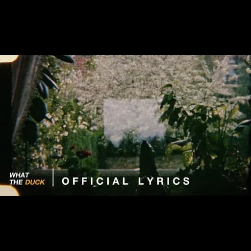 Blooming (เพลงรักเพลงแรก)  ft. James Aly
