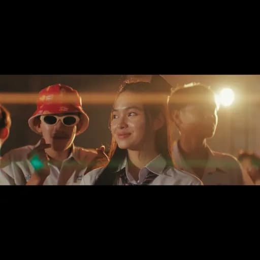 อยากมองเธอในแง่ร้าย