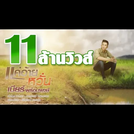 แค่อ้ายหวั่น