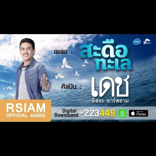 สะดือทะเล