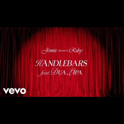 Handlebars  ft. Dua Lipa