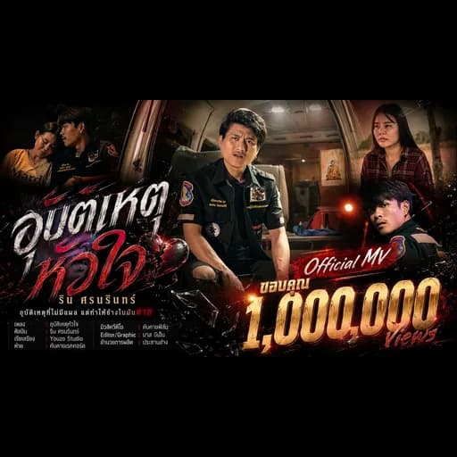 อุบัติเหตุหัวใจ