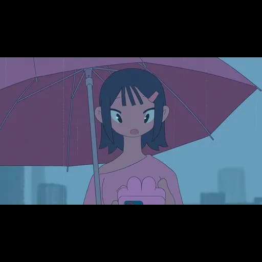 เสื้อกันฝนยังท้อ (INTJ)  ft. Eill
