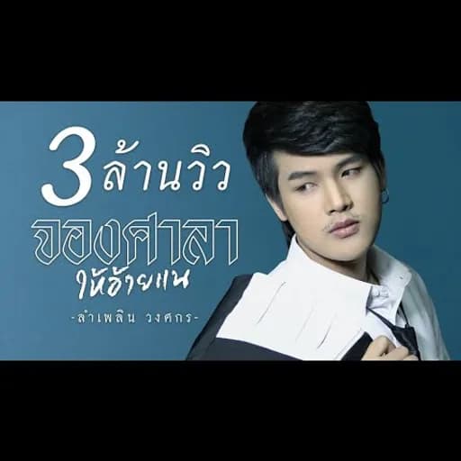 จองศาลาให้อ้ายแน