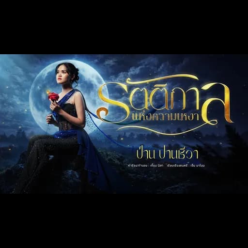 รัตติกาลแห่งความเหงา