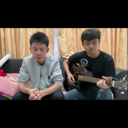 เฮาสิบ่ทิ่มกัน
