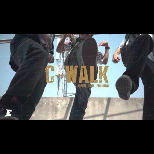 C-Walk