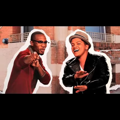 Nothin’ On You  ft. Bruno Mars