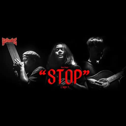 STOP