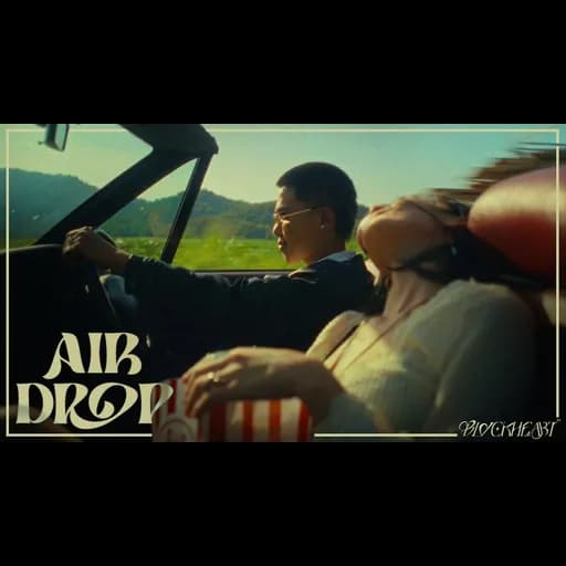 Airdrop