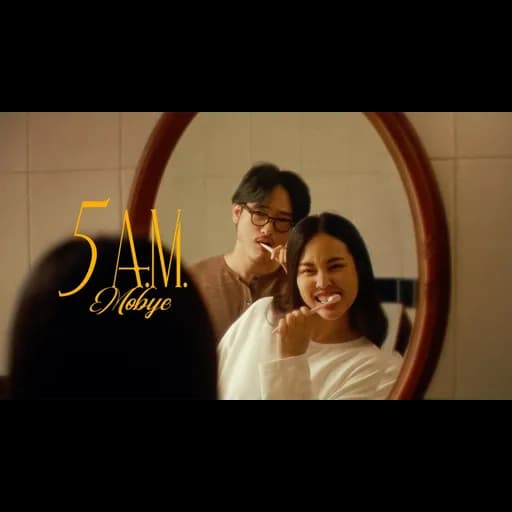 5 A.M
