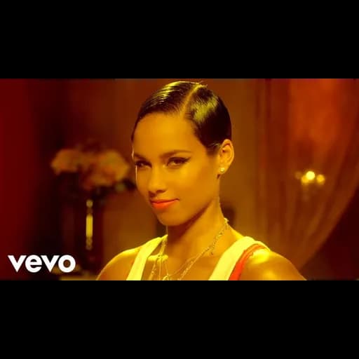Girl On Fire