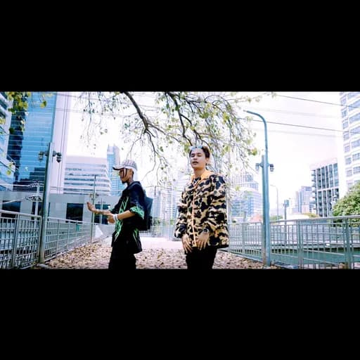 คนนั้น  X YOUNGOHM