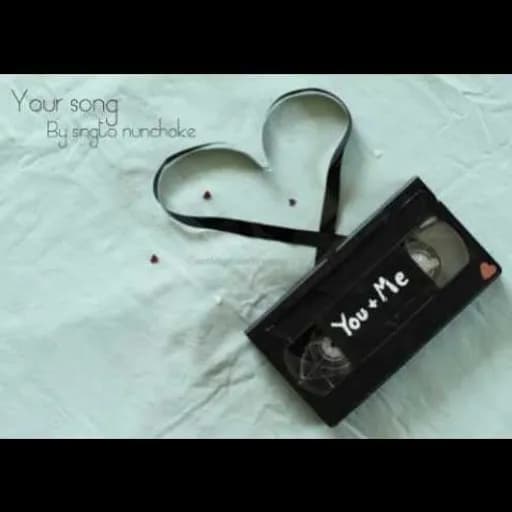 Your Song