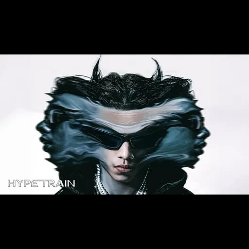 เจ็บไม่รู้จักจำ  ft. BLVCKHEART, 2T FLOW, SARAN