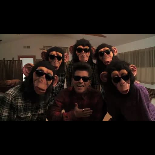 The Lazy Song