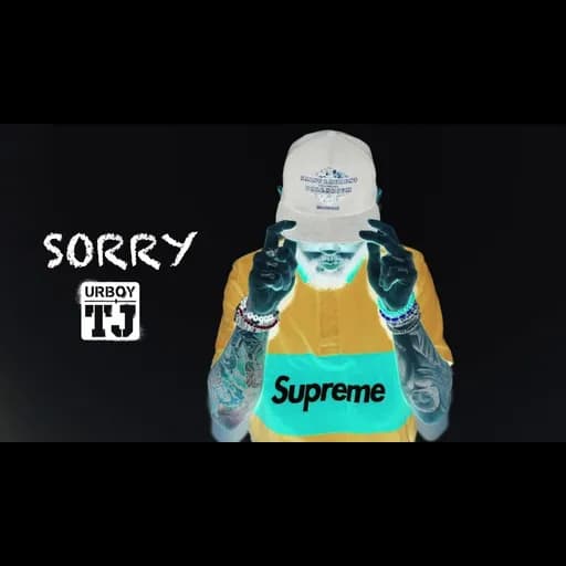 Sorry (90s)
