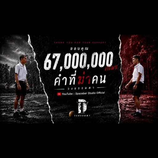 คำที่ฆ่าคน