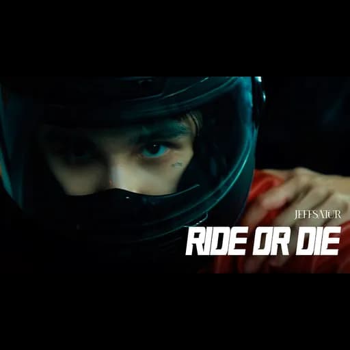 Ride or Die