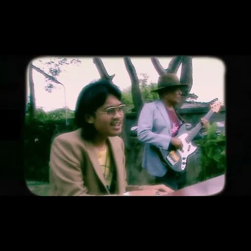 ตื่นเต้น