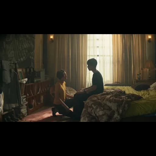 โลกใบเก่า (Tired)