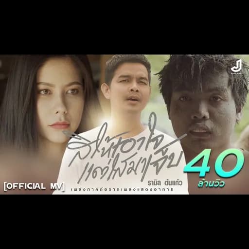 สิให้เอาใจแต่ไสมาเจ็บ