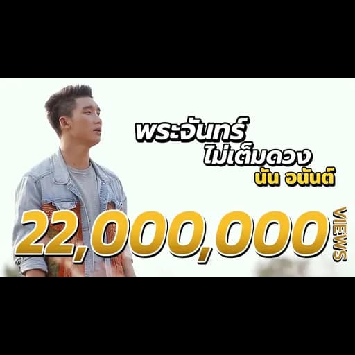 พระจันทร์ไม่เต็มดวง