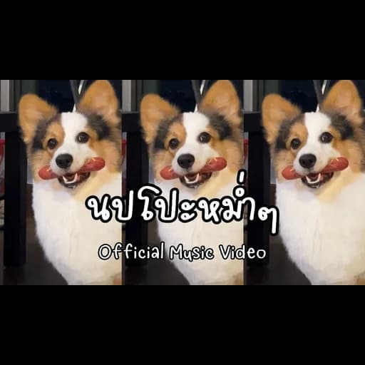 นปโปะหม่ำๆ