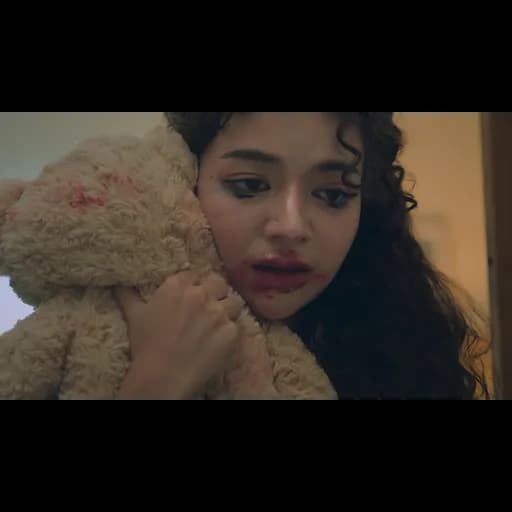 ไม่อยากเห็นเธอรักใคร (Only Love Me)  ft. LEGENDBOY
