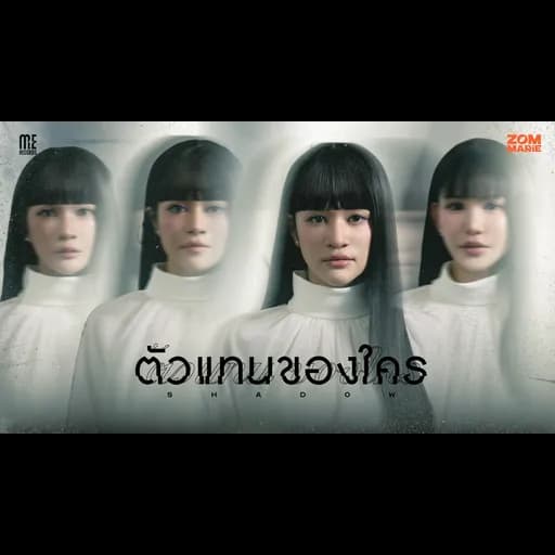 ตัวแทนของใคร (Shadow)