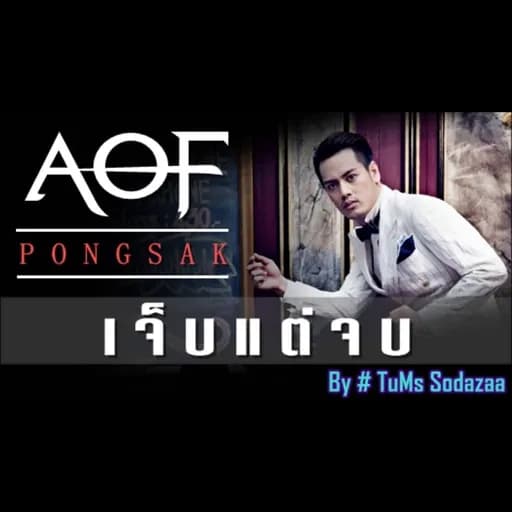 เจ็บแต่จบ