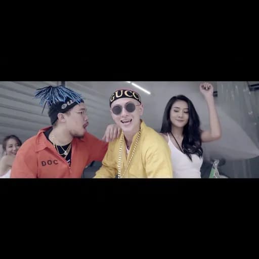 ได้บ่  X GAVIND ft. VKL