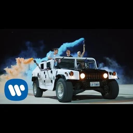 Beautiful People  ft. Khalid