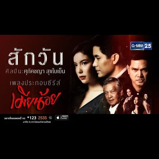 สักวัน