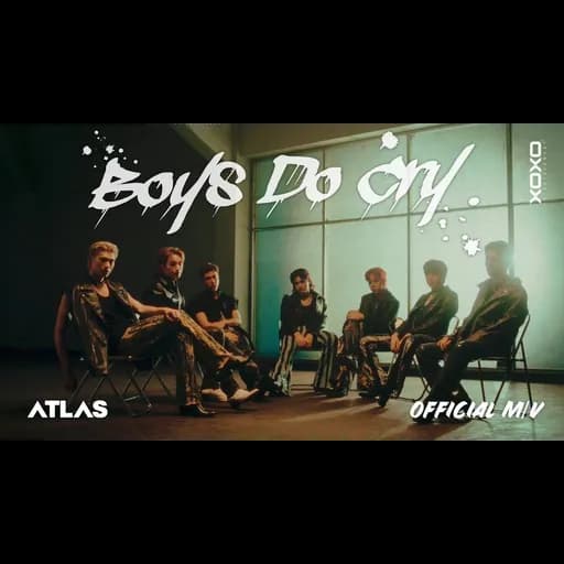 Boys Do Cry