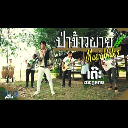 ป่าข้าวผาย