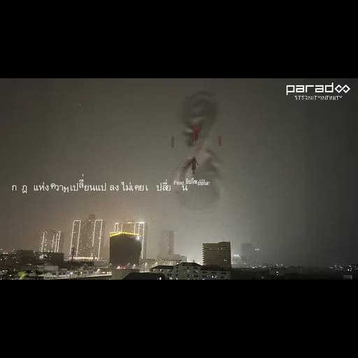 กฎแห่งความเปลี่ยนแปลงไม่เคยเปลี่ยน  ft. ยิปโซ