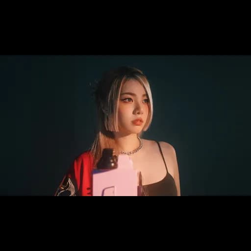 หนีไป (Runaway)
