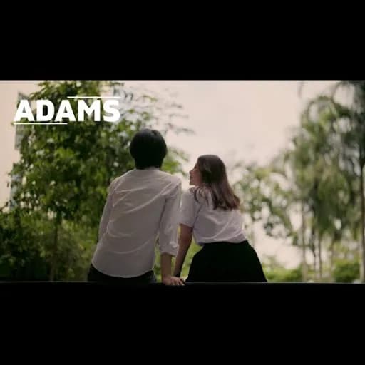 อยากถามเธอสักครั้ง