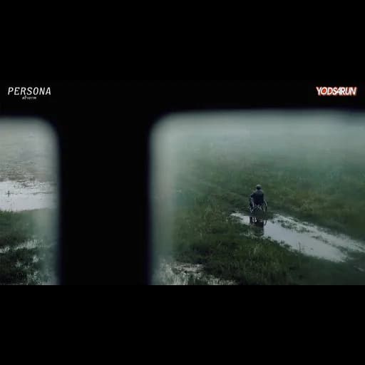 สร้างภาพ (PERSONA)