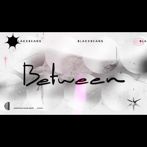Between