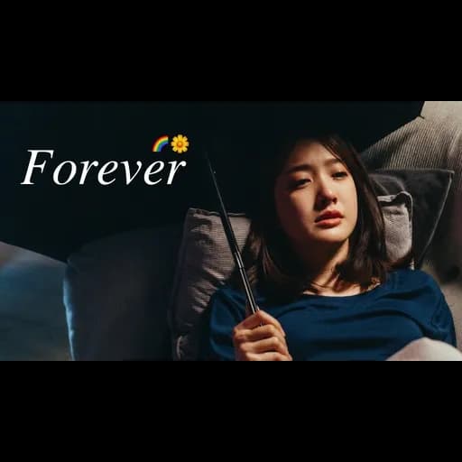 Forever (ชั่วนิรันดร์ในใจ)