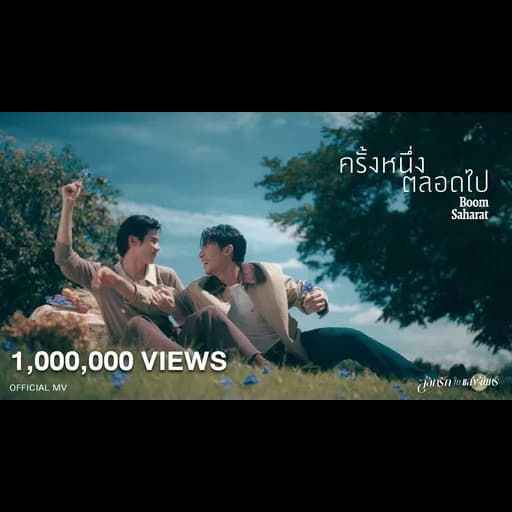 ครั้งหนึ่งตลอดไป