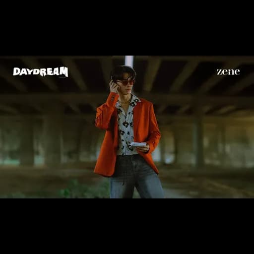 ฝันถึงเธอ (daydream)