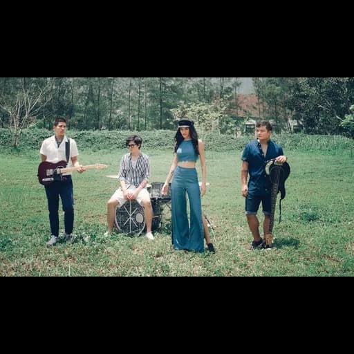 เหมือนในวันเก่า
