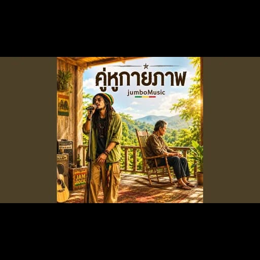 คู่หูกายภาพ