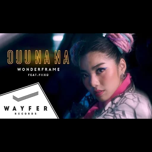 OUU NA NA (อู้ว นา นา)  ft. FIIXD